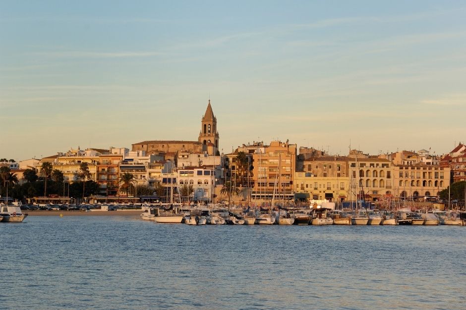 With a blend of coastal Costa Brava and a new metropolitan side of Spain, Palamos has something for everyone